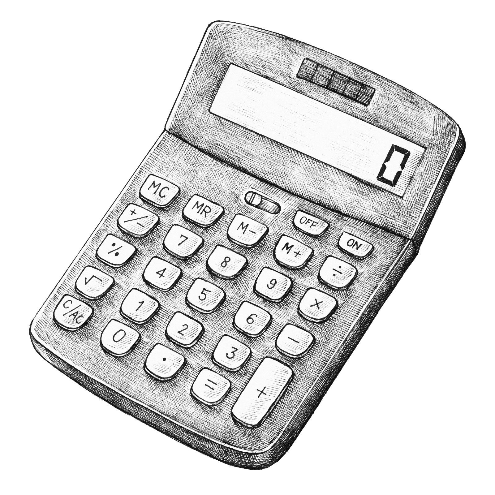 png-sketch-calculator-object-sticker-mi